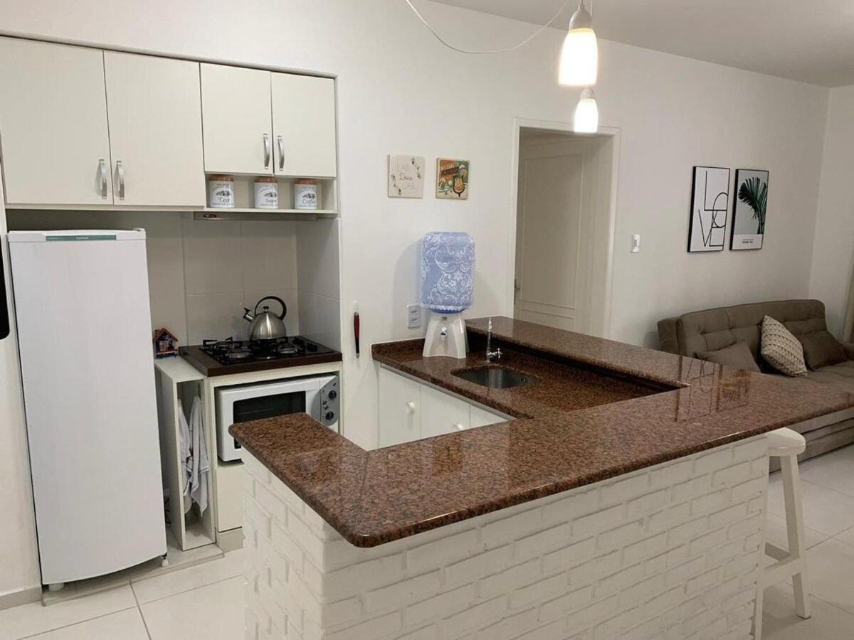 Apto Na Av Brasil Frente Ao Shopping,4Min Da Praia Balneario Camboriu Exterior photo